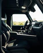Mercedes-AMG G63 by Lorinser 2019 года